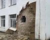 Обстрел детсада в Станице Луганской: что известно об инциденте и откуда прилетел снаряд