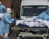 Умереть от коронавируса. О чем говорит динамика смертности от пандемии в Украине и мире