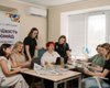 Знань не бракувало – бракувало сміливості: як жінки в невеликих громадах розпочинають власну справу