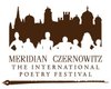 В Черновцах открылся ІІІ международный поэтический фестиваль Meridian Czernowitz