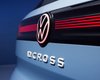 Volkswagen представил самый доступный электрокроссовер (фото, видео)