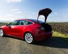 Tesla смогла перевыполнить план по выпуску Model 3