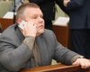 МВД назвало предварительную версию смерти депутата Давыденко