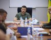 Мобілізація та ротація: Зеленський провів "складне" засідання ставки