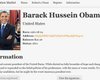 В интернете появился ресурс по сбору денег на ликвидацию Обамы