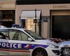 Прохожие сняли ограбление ювелирного бутика Chanel в центре Парижа (видео)