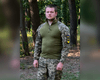 "Never give up": ветеран из Волыни 5 дней выбирался из-под вражеских FPV и после ампутации вернулся на службу