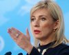 "Ничего кроме ксенофобии": Захарова ответила на признание РФ страной — спонсором терроризма