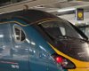 Кот сорвал рейс скоростного поезда в Лондоне (фото)