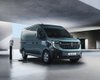 Дизель, электро или водород: презентован новый Renault Master 2024 (фото)