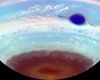 На Юпитере обнаружены магнитные торнадо: создают атмосферные бури размером с Землю (фото)