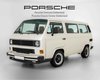 Эксклюзив за 365 000 евро: обнаружен самый редкий и необычный минивэн Volkswagen T3 (фото)
