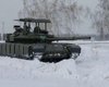 РФ отправила на фронт танки Т-80БВМ варианта 2023 года: какие улучшения получила машина