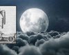 Полет на Луну в 17 веке. Первую лунную миссию планировали на крылатой колеснице