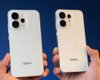 Який компактний телефон краще купити: Oppo Reno 16 проти Reno 15 Pro Mini (фото)