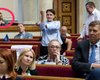 Савченко пояснила, кому адресовала свой неприличный жест в Раде