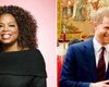 Принц Гарри и Опра выпустят сериал о ментальном здоровье