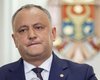 В Молдове задержали экс-президента страны Додона, его подозревают в госизмене
