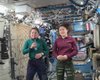 В открытый космос впервые выйдут две астронавтки