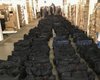 Гамбургский счет: в 221 черной спортивной сумке обнаружен кокаин на €1 млрд