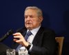 Война в Украине может стать началом Третьей мировой, — Сорос