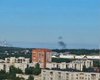 Движение в сторону Москвы перекрыто: дроны атаковали НПЗ в российском Ярославле (фото)