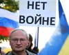 77% россиян считают возможным полномасштабный конфликт с Украиной