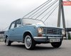 В Украине продают старые "Жигули" 1972 года за 1,9 миллиона (фото)