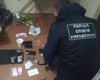 Полицейские Житомира накрыли крупных наркоторговцев