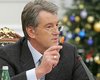 Ющенко: Тимошенко поставила себя в оппозицию к народу
