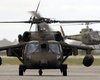 В Калифорнии разбился военный вертолет, есть жертвы