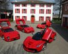 Имидж — все: кому из знаменитостей запрещено покупать суперкары Ferrari (фото)