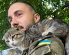 Тарас Тополя показав знакову річ, яка пережила масштабний обстріл Києва (фото)