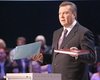 Янукович пообещал не распускать ВР