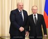 "Все забрали": Лукашенко перед встречей с Путиным пошутил о золотовалютном резерве РФ