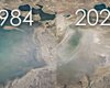 Сервис Google Earth показал, как изменилась Земля за почти 40 лет (видео)