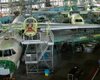Без помощи "Антоновцев": Харьковский авиазавод делает ставку на собственное КБ (фото)