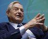 Сорос: Американцы избрали президентом потенциального диктатора