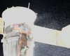 Новая проблема на МКС: на российском корабле "Союз" температура повысилась до 50 градусов