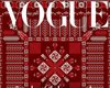 Арабский Vogue поддержал палестинцев. Удастся ли Condé Nast разыграть фишку демократии
