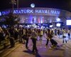 Теракт в стамбульском аэропорту: шестеро человек получили пожизненное заключение