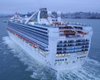 На лайнере Grand Princess, где нашли коронавирус, находятся 49 украинцев, – МИД