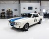 Уникальный Ford Mustang 60-х ушел с молотка по цене трех Ferrari (фото)