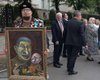 В Польше убили художника Семена Скрепецкого, который рисовал карикатуры на Кадырова и Путина
