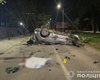 На Закарпатье авто с 5-ю друзьями врезалось в дерево, есть жертвы: водителя ранее судили, — СМИ