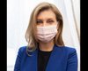 Супруга Зеленского о коронавирусе: "Известие о болезни стало для меня полной неожиданностью"