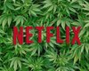 Netflix начал продавать марихуану