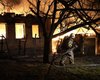 Удар ВС РФ по Харькову: из домов эвакуировали 50 человек, один человек погиб (видео)