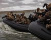 "Не смогут наступать": у ВС РФ на Херсонщине критическая нехватка катеров, — "Атеш"