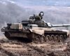 Минобороны показало, как тренируют танкистов в Карпатах